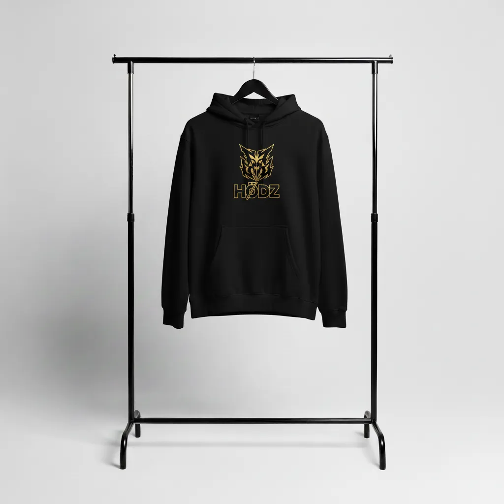 الأساسي HØDZ
هودي